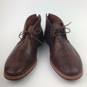 TIMBERLAND Wodehouse Lost History Chukka B…